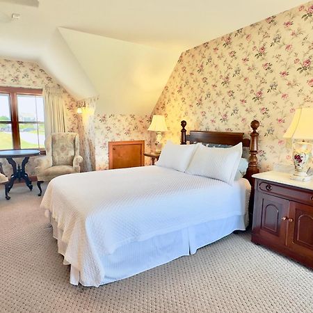 Rose Farm Inn New Shoreham Bagian luar foto