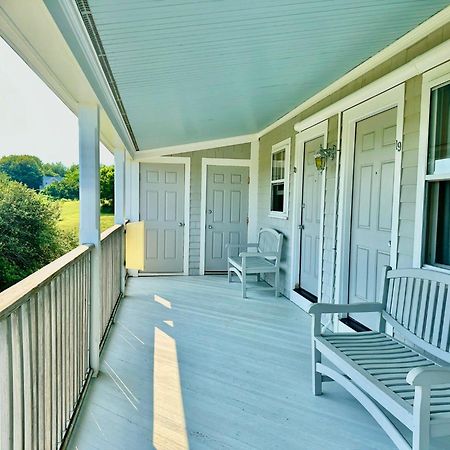 Rose Farm Inn New Shoreham Bagian luar foto