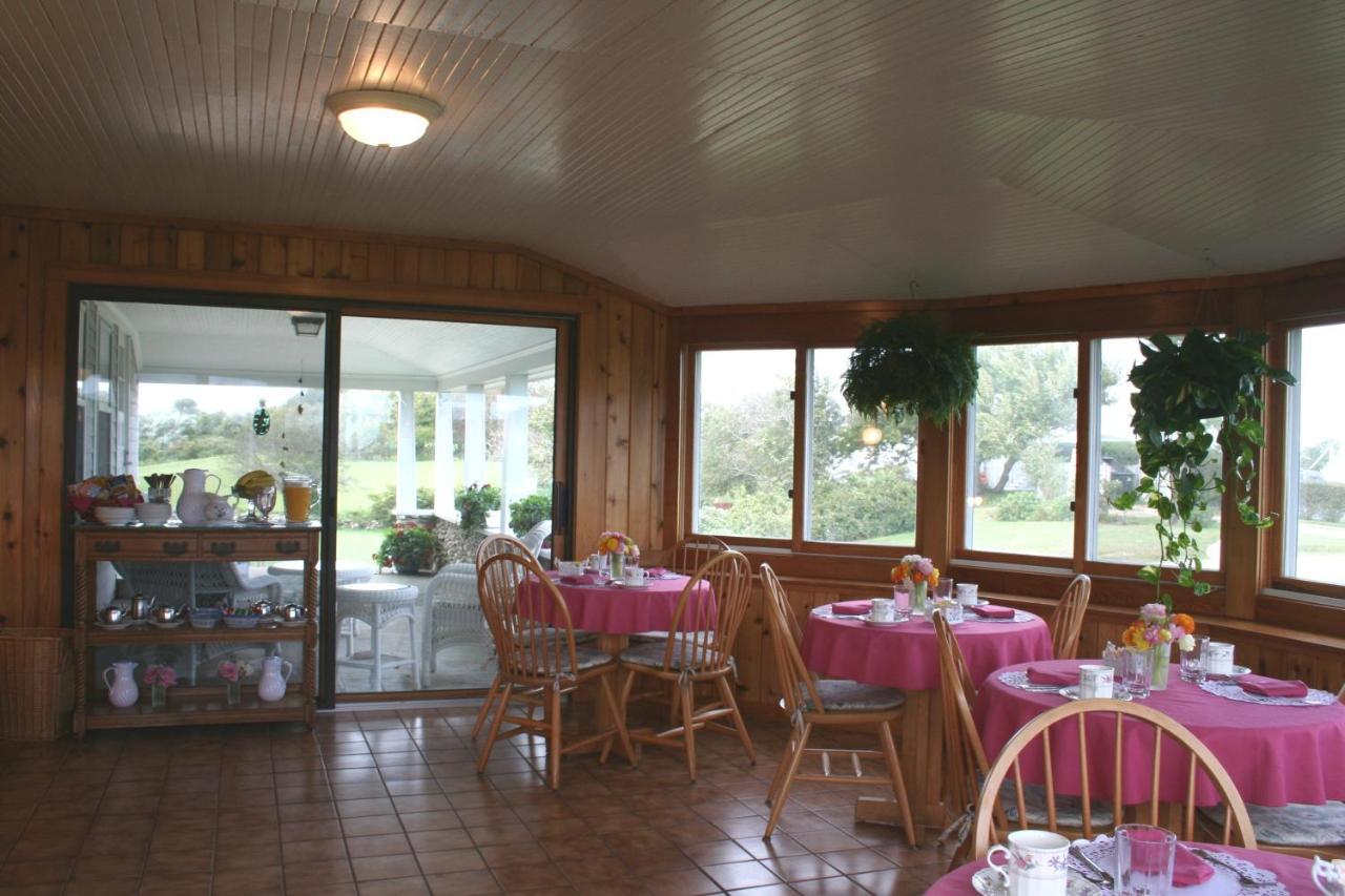 Rose Farm Inn New Shoreham Bagian luar foto