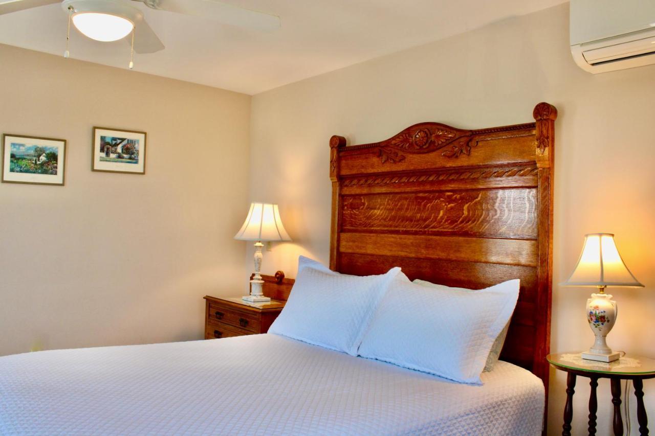 Rose Farm Inn New Shoreham Bagian luar foto