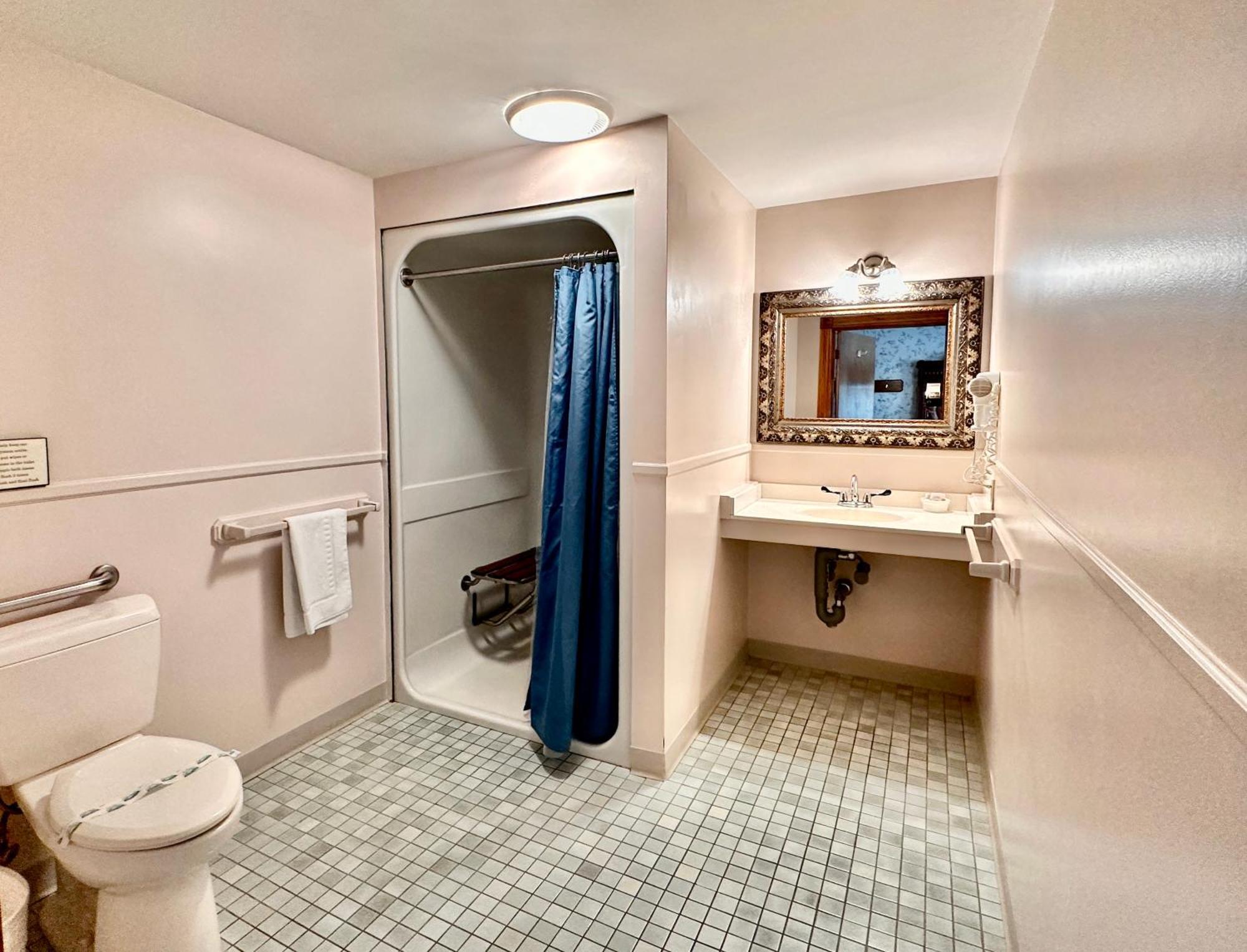 Rose Farm Inn New Shoreham Bagian luar foto
