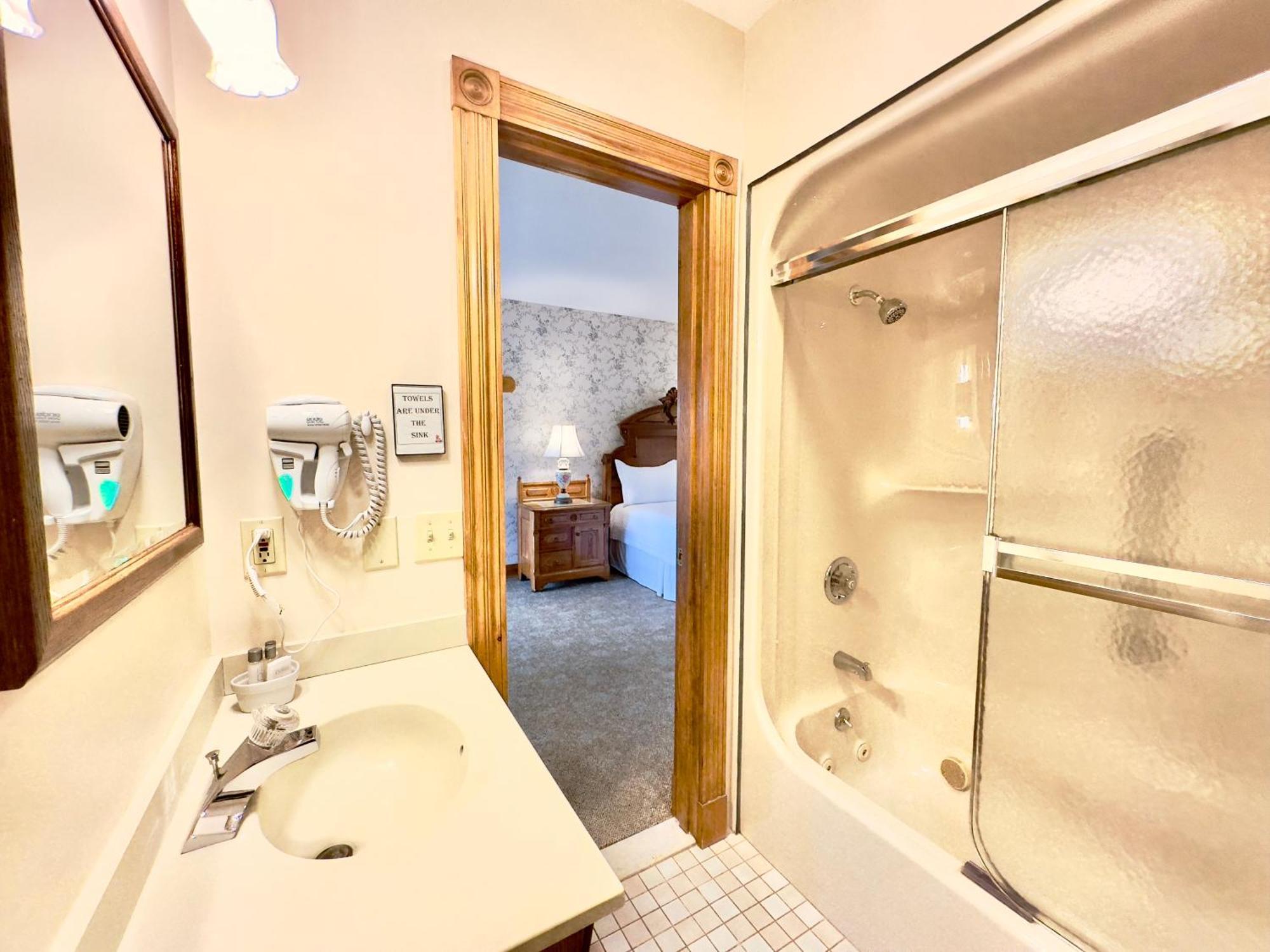 Rose Farm Inn New Shoreham Bagian luar foto