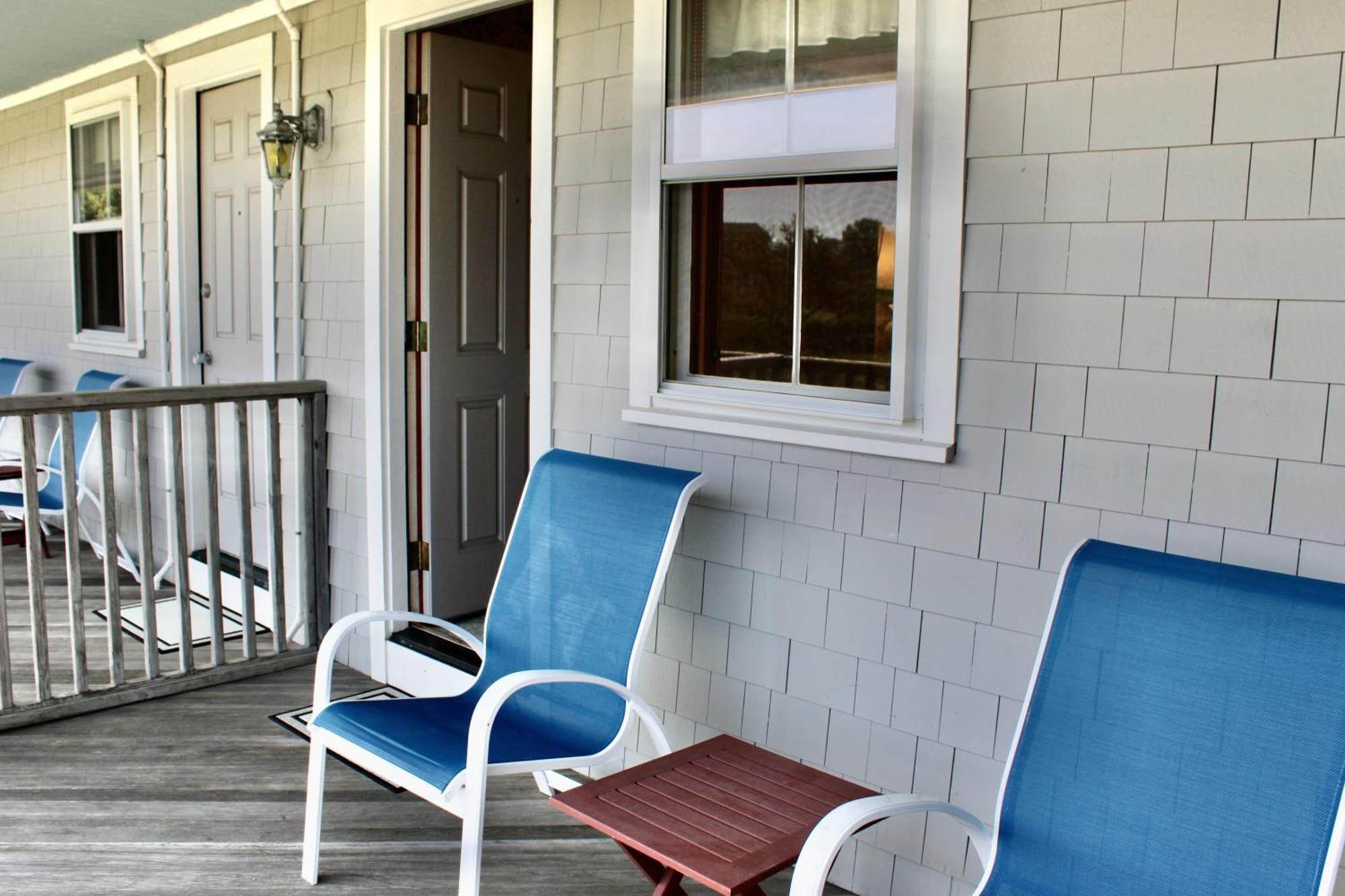 Rose Farm Inn New Shoreham Bagian luar foto