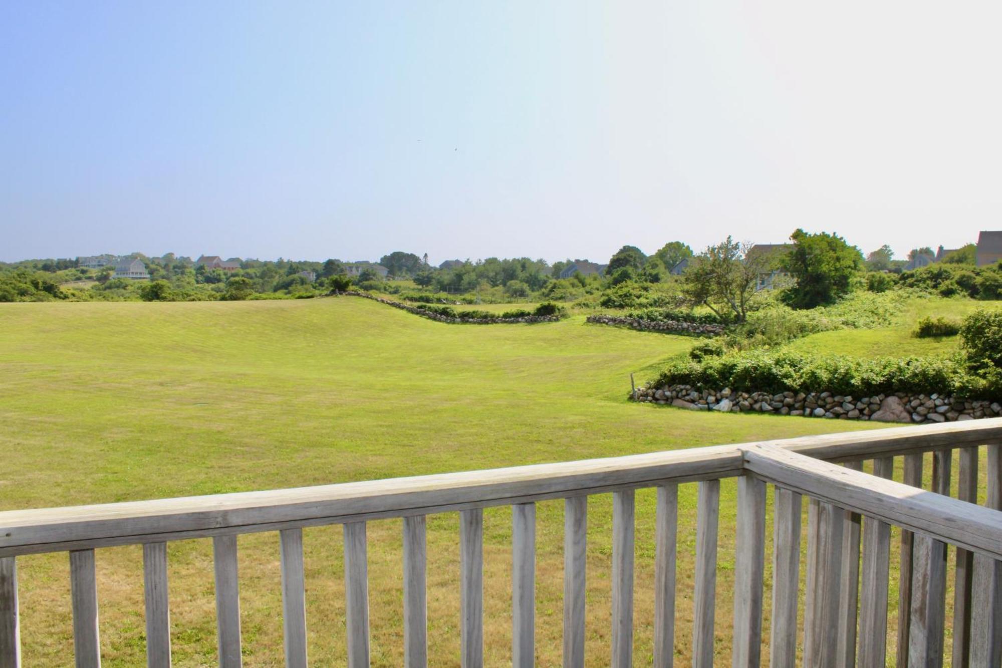 Rose Farm Inn New Shoreham Bagian luar foto